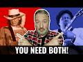 SRV Isn't Enough - You Need B.B. King