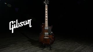 Video thumbnail for Gibson Les Paul Studio, Smokehouse Burst | Gear4music demo by Gear4music Guitars