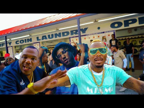 GRIND MODE - I’m So High (Official Music Video)