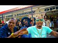GRIND MODE I M So High Official Music Video