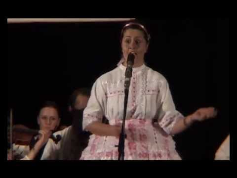 Cez Nadlak je...2011 Leonora Sudiova.avi