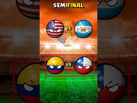 COLOMBIA at the 2016 Copa América Centenario