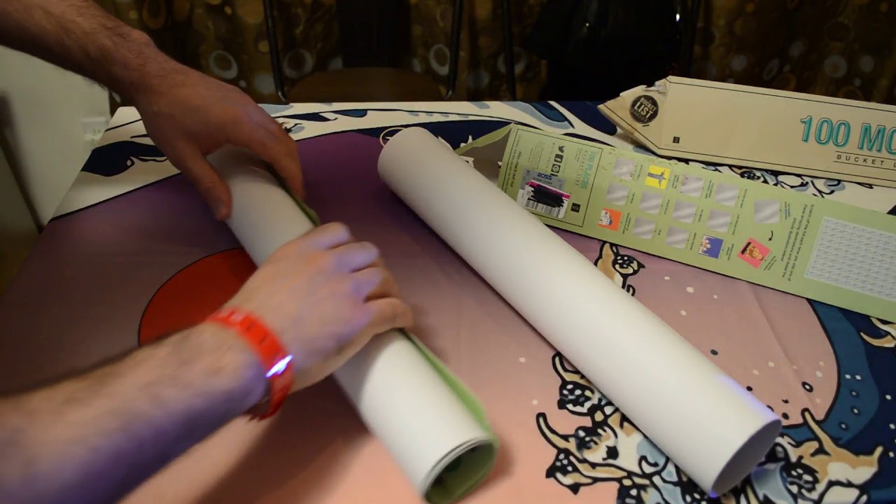 Bucket List 100 Places And 100 Movies Scratch Off Posters Review