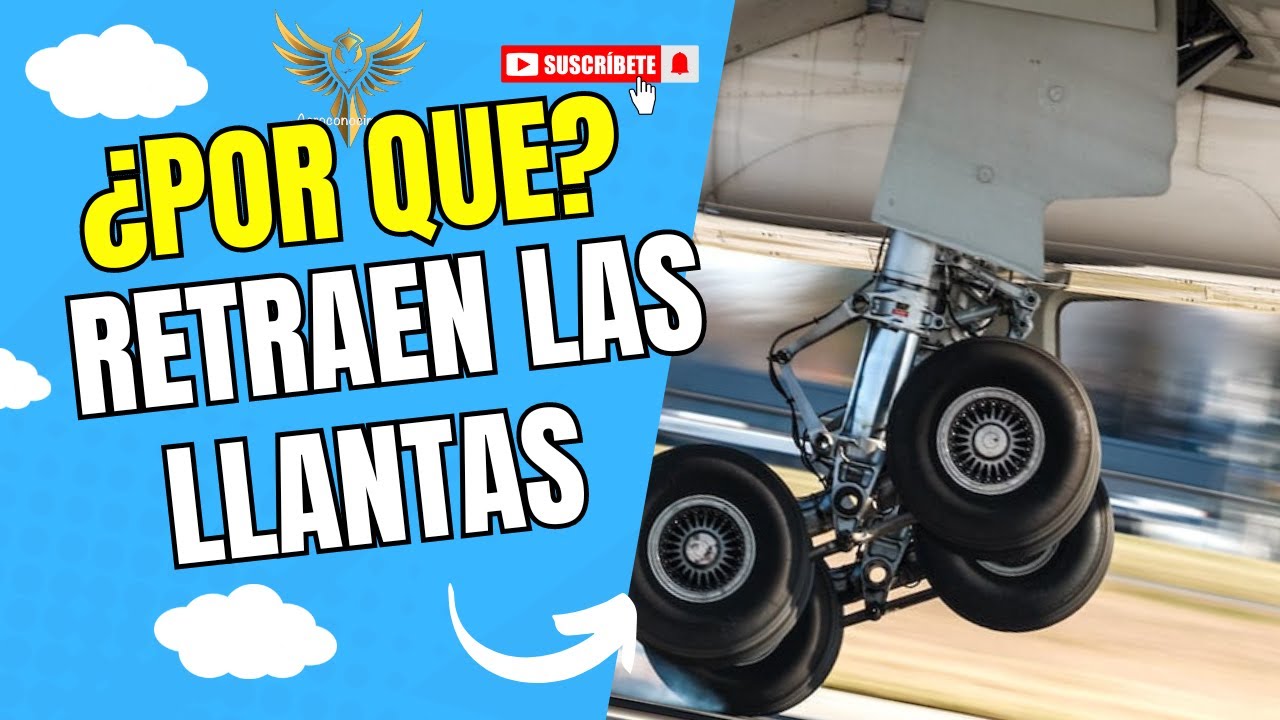 ¿Por Que VUELAN Los Aviones? | Sustentación | Aerodinámica #1.