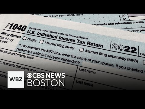What the new IRS tax changes mean for you