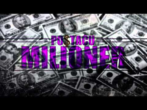 LACKU x DEVITO - Milioner