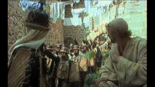 Monty Python&#39;s the Life of Brian deleted scenes