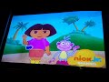 Dora The Explorer End VIDEOS