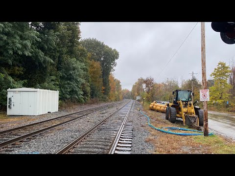 A lovely autumn walk to Hastings and Silver Hill