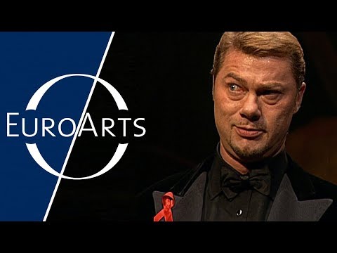 René Pape: Mozart - Don Giovanni | Berlin Opera Night (2003)