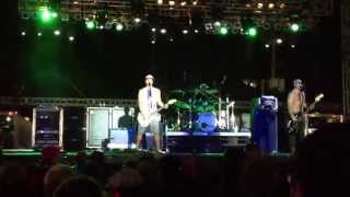 Pepper "Hunny Girl" Earthday Birthday 2014