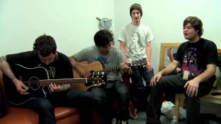 ATP! Acoustic Session: Set Your Goals - "To Be Continued"