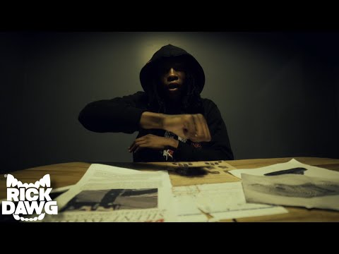 SLG Chapo - Law & Order(Official Video) Shot By @RickDawg