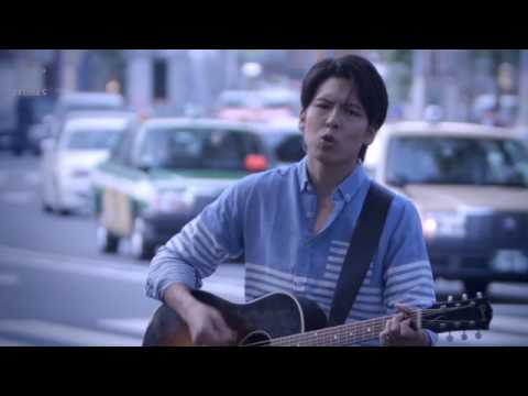 木村竜蔵 「25時の月」ミュージックビデオ（ミニアルバム『恋愛小説』収録）