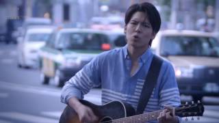 木村竜蔵 「25時の月」ミュージックビデオ（ミニアルバム『恋愛小説』収録）
