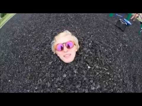 Gru the Hooligan - $yrup (Official Music Video)