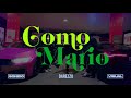 JCREYES ft. HADES66 - Como Mario (IA SONG) - PROD. DAREZZO