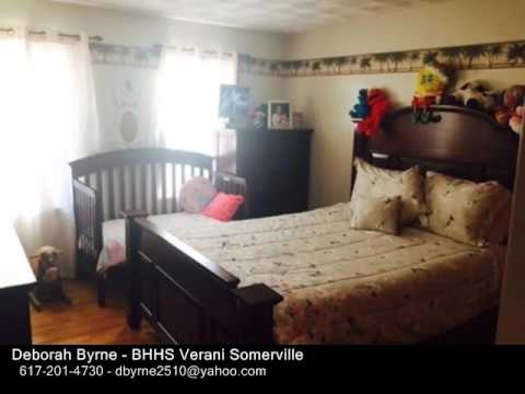 65 Bailey Road, Somerville MA 02145 - Multi Family Home - Real Estate - For Sale -