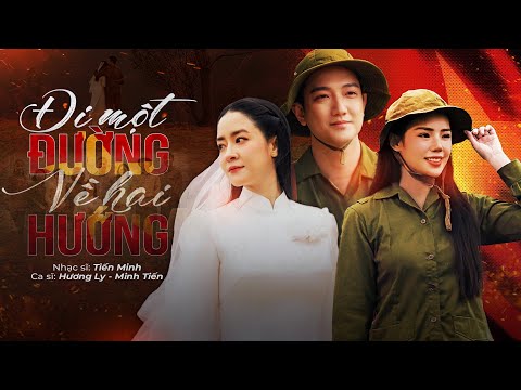 Đi một đường về hai hướng - Hương Ly