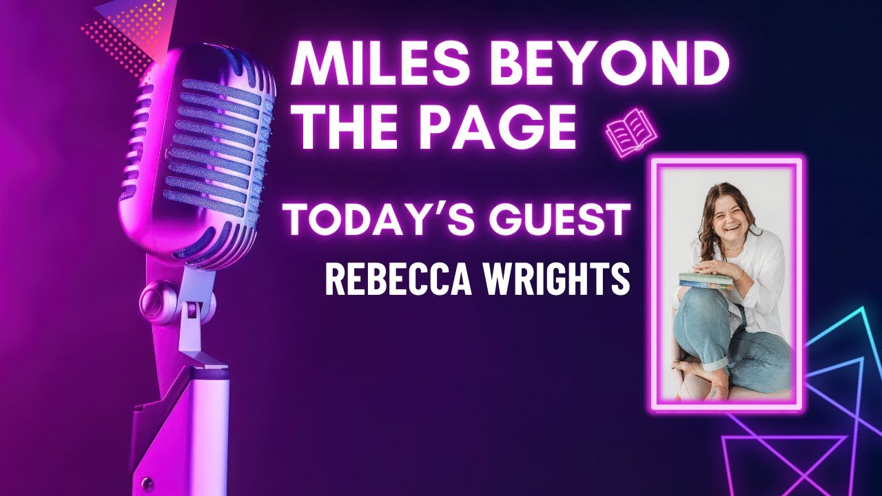 Rebecca Wrights – Swoon-Worthy Romance, Soft Hearts & Hopeful Happily Ever Afters