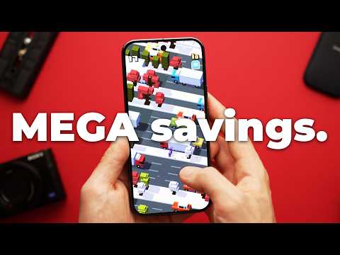 The perfect bang for buck phones.