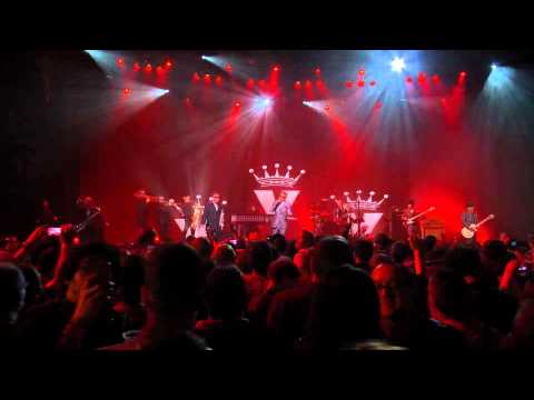 Madness   Embarrassment   Live At The iTunes Festival 27 09 12