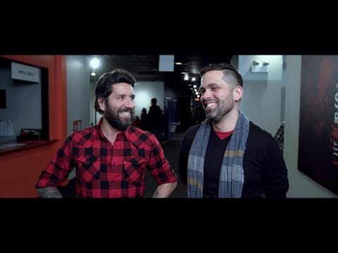 LA RUTA - Audience Response