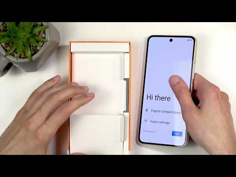 ZTE Nubia Focus 2 Ultra 5G Unboxing & First Look