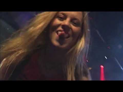 Master Blaster vs. Turbo B - Ballet Dancer (Live @ Club Rotation) (2003)