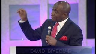 David Ibiyeomie - NO COMPROMISE PART 4