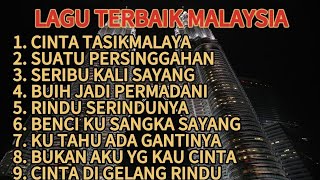 Download lagu LAGU MALAYSIA TERBAIK | NOSTALGIA TERINDAH MASANYA mp3