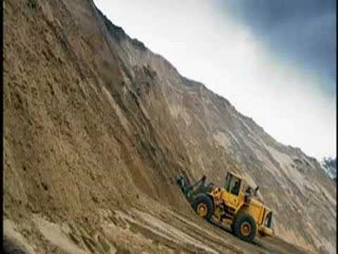 Mine Your Own Business