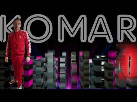 Duncan Laurence ft FLETCHER Arcade MAER x TKKN (Komar bootleg rmx)