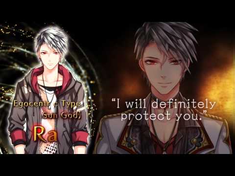 My Royal Guardian(Voltage Max) Video