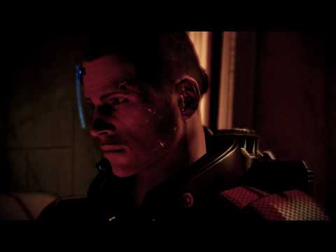 Mass Effect 2 - The Professor [1/2] [HD]