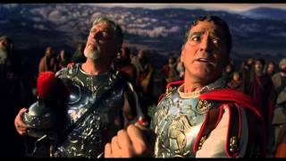 Hail, Caesar! - TV Spot 1