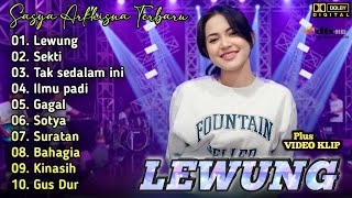 Download lagu Lewung - Sasya Arkhisna Terbaru Full Album | Dangdut Koplo Terbaru 2024| Sekti,Gus Dur,Sotya,Bahagia mp3 Download lagu Lewung - Sasya Arkhisna Terbaru Full Album | Dangdut Koplo Terbaru 2024| Sekti,Gus Dur,Sotya,Bahagia mp3