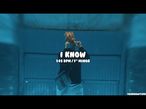 [FREE] lil lano type beat 2022 - "I KNOW"