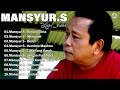 Lagu Yang Viral Ayah H MANSYUR S Menyesal Benci Benalu Cinta