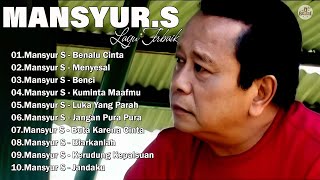 Download lagu Lagu Yang Viral Ayah H. MANSYUR. S - Menyesal , Benci  , Benalu Cinta mp3