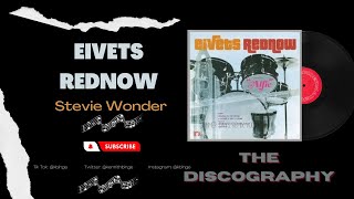 Download lagu Stevie Wonder - Rednow Eivets | The Stevie Wonder Discography mp3