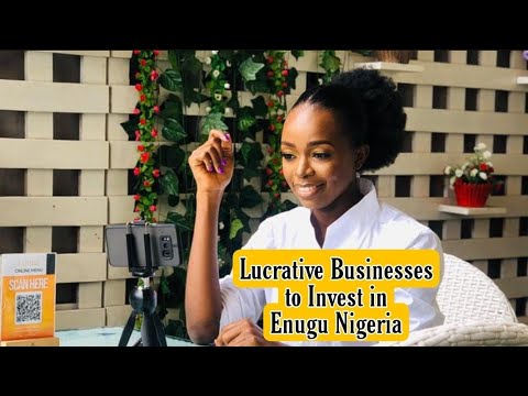 , title : 'Lucrative Investment & Business Ideas To Do In Enugu 2021/2022'
