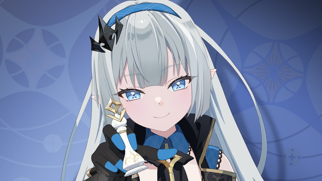 【ステラソラ】 エイプリルフール #魔王ちゃんバニーガール化 特別動画