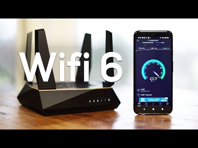 ASUS RT-AX92U 2 Pack (AiMesh Router) Wifi AX6100 2 băng tần, router WiFi có thể mở rộng, Wifi 6 (802.11ax), AiMesh 360 WIFI Mesh, AiProtection, USB 3.1