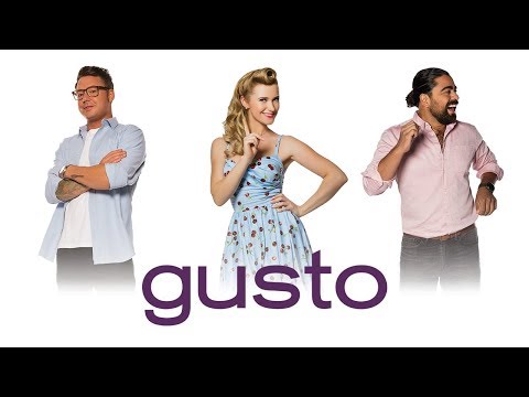 download lagu mp3 mp4 Gusto Tv Recipes, download lagu Gusto Tv Recipes gratis, unduh video klip Gusto Tv Recipes