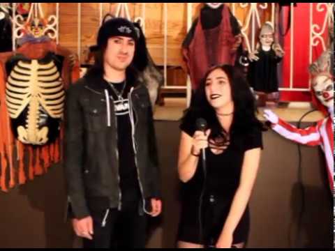 Danny Rival, Drummer of Seven Days Lost Interview- by Kalie Martinez