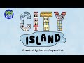City Island PBS Kids Intro