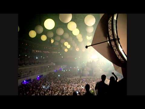 Sensation - Innerspace 19.5.2012 Praha