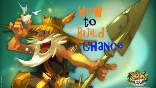 Dofus - How to Build Enutrof 1-200 - Chance