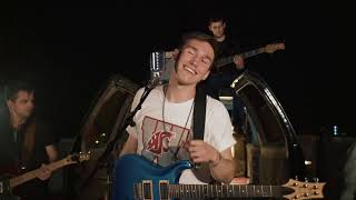 Jackson Dreyer Covers Nick Jonas&#39;s &quot;Jealous&quot; | Suburban Sessions